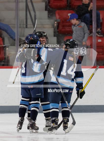 Thumbnail 2 in Warde/Ludlowe @ Wilton/Norwalk photogallery.