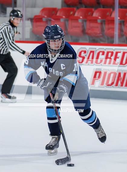 Thumbnail 2 in Warde/Ludlowe @ Wilton/Norwalk photogallery.