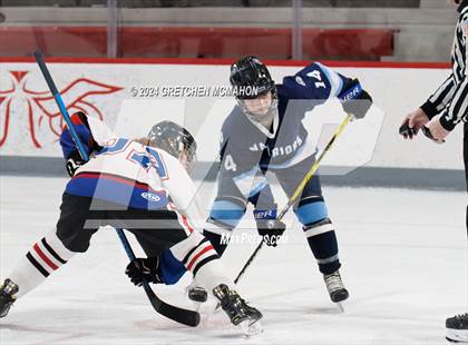 Thumbnail 1 in Warde/Ludlowe @ Wilton/Norwalk photogallery.