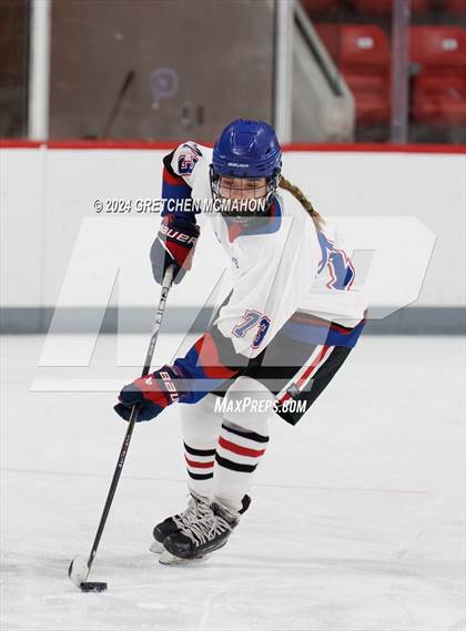 Thumbnail 1 in Warde/Ludlowe @ Wilton/Norwalk photogallery.