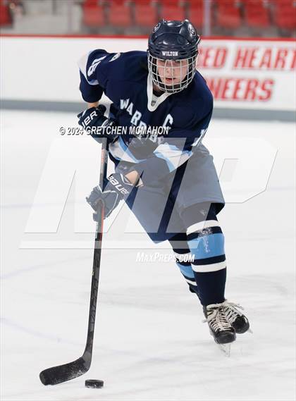 Thumbnail 1 in Warde/Ludlowe @ Wilton/Norwalk photogallery.