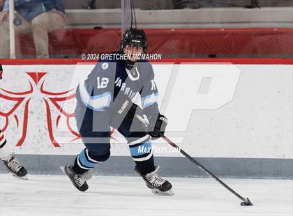 Thumbnail 1 in Warde/Ludlowe @ Wilton/Norwalk photogallery.