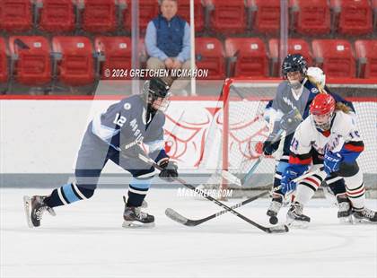 Thumbnail 2 in Warde/Ludlowe @ Wilton/Norwalk photogallery.