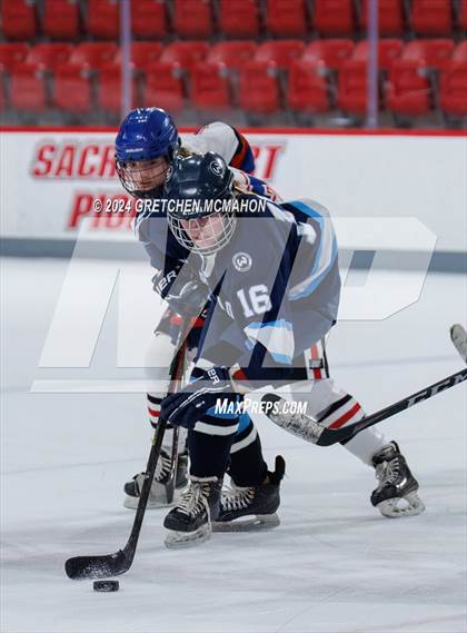Thumbnail 3 in Warde/Ludlowe @ Wilton/Norwalk photogallery.