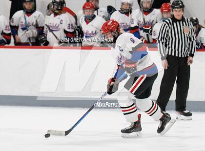 Thumbnail 2 in Warde/Ludlowe @ Wilton/Norwalk photogallery.