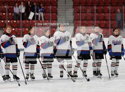 Thumbnail 3 in Warde/Ludlowe @ Wilton/Norwalk photogallery.