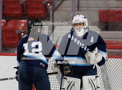 Thumbnail 3 in Warde/Ludlowe @ Wilton/Norwalk photogallery.