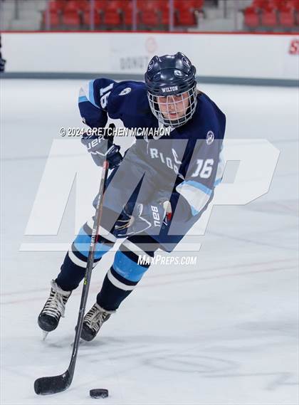 Thumbnail 1 in Warde/Ludlowe @ Wilton/Norwalk photogallery.