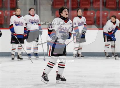 Thumbnail 2 in Warde/Ludlowe @ Wilton/Norwalk photogallery.