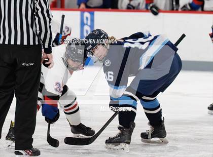 Thumbnail 2 in Warde/Ludlowe @ Wilton/Norwalk photogallery.