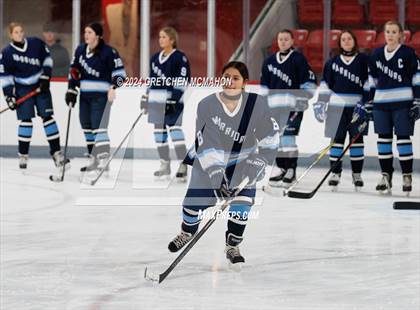 Thumbnail 2 in Warde/Ludlowe @ Wilton/Norwalk photogallery.