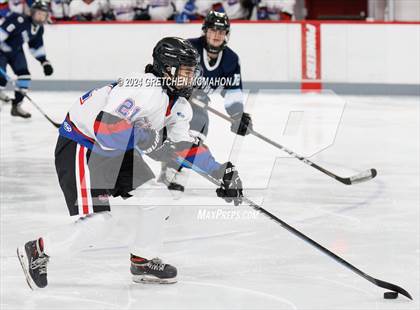 Thumbnail 3 in Warde/Ludlowe @ Wilton/Norwalk photogallery.