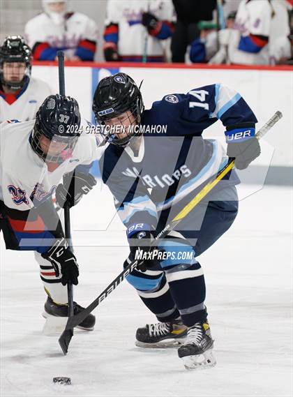 Thumbnail 2 in Warde/Ludlowe @ Wilton/Norwalk photogallery.