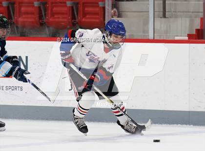 Thumbnail 1 in Warde/Ludlowe @ Wilton/Norwalk photogallery.