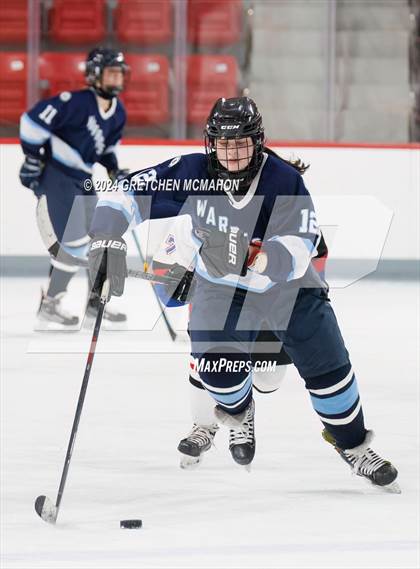Thumbnail 3 in Warde/Ludlowe @ Wilton/Norwalk photogallery.