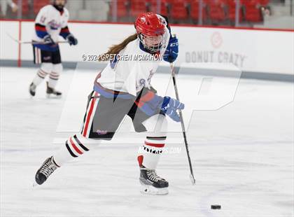 Thumbnail 3 in Warde/Ludlowe @ Wilton/Norwalk photogallery.