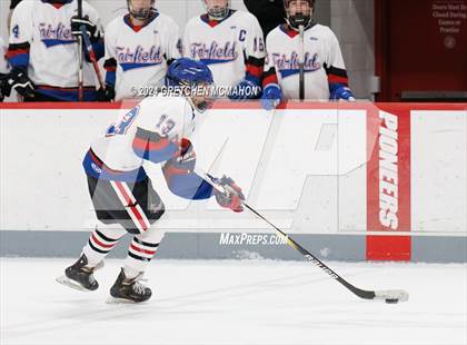 Thumbnail 3 in Warde/Ludlowe @ Wilton/Norwalk photogallery.
