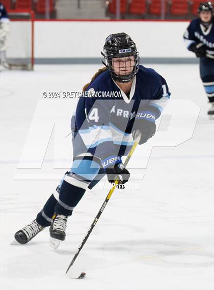 Thumbnail 3 in Warde/Ludlowe @ Wilton/Norwalk photogallery.