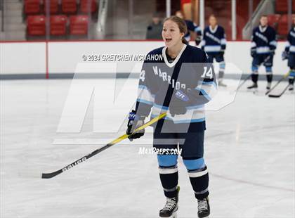 Thumbnail 1 in Warde/Ludlowe @ Wilton/Norwalk photogallery.