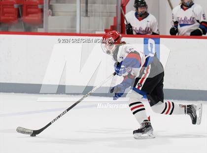 Thumbnail 3 in Warde/Ludlowe @ Wilton/Norwalk photogallery.