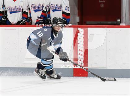 Thumbnail 3 in Warde/Ludlowe @ Wilton/Norwalk photogallery.