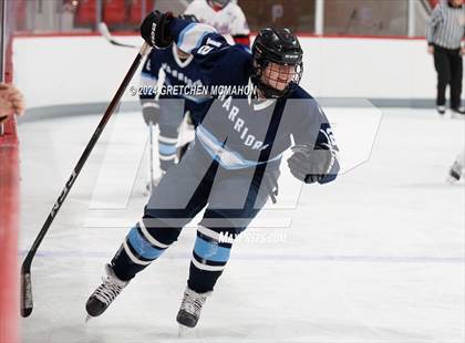 Thumbnail 2 in Warde/Ludlowe @ Wilton/Norwalk photogallery.