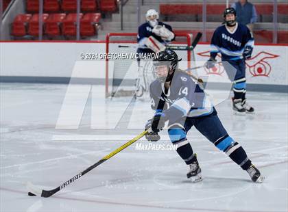 Thumbnail 2 in Warde/Ludlowe @ Wilton/Norwalk photogallery.