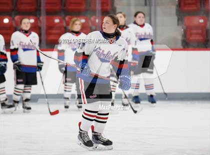 Thumbnail 1 in Warde/Ludlowe @ Wilton/Norwalk photogallery.