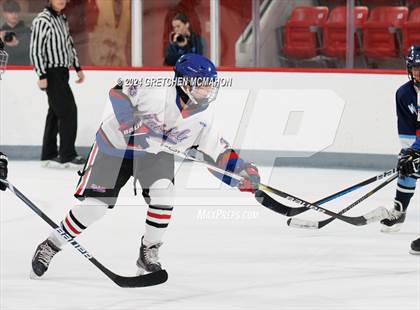 Thumbnail 1 in Warde/Ludlowe @ Wilton/Norwalk photogallery.