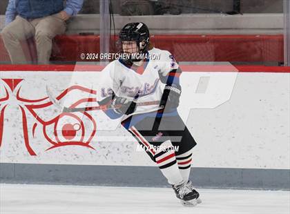 Thumbnail 3 in Warde/Ludlowe @ Wilton/Norwalk photogallery.