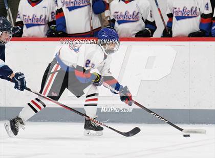 Thumbnail 3 in Warde/Ludlowe @ Wilton/Norwalk photogallery.