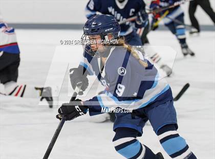 Thumbnail 2 in Warde/Ludlowe @ Wilton/Norwalk photogallery.