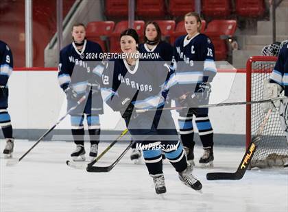 Thumbnail 3 in Warde/Ludlowe @ Wilton/Norwalk photogallery.