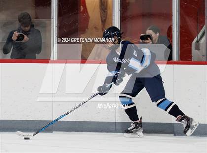 Thumbnail 1 in Warde/Ludlowe @ Wilton/Norwalk photogallery.