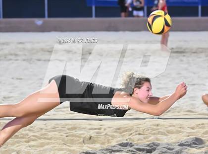 Thumbnail 1 in Sunnyslope vs.Gilbert (AIA DI Pairs Round 1 Playoff) photogallery.