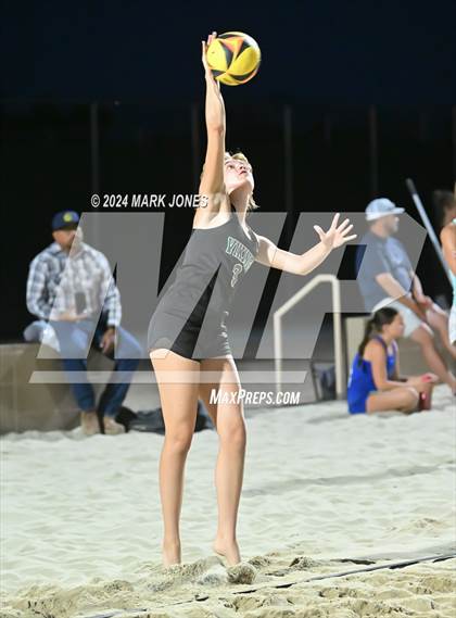 Thumbnail 1 in Sunnyslope vs.Gilbert (AIA DI Pairs Round 1 Playoff) photogallery.