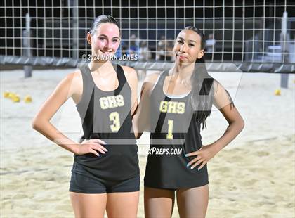 Thumbnail 1 in Sunnyslope vs.Gilbert (AIA DI Pairs Round 1 Playoff) photogallery.