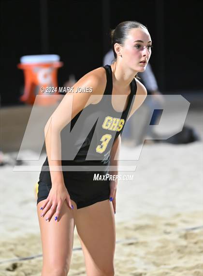 Thumbnail 2 in Sunnyslope vs.Gilbert (AIA DI Pairs Round 1 Playoff) photogallery.
