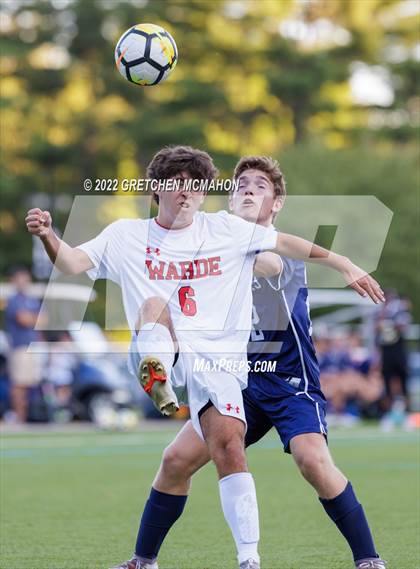 Thumbnail 2 in Warde @ Wilton photogallery.
