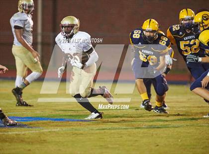 Thumbnail 3 in North East Carolina Prep @ North Raleigh Christian Academy photogallery.