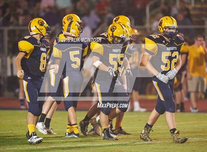 Thumbnail 1 in North East Carolina Prep @ North Raleigh Christian Academy photogallery.