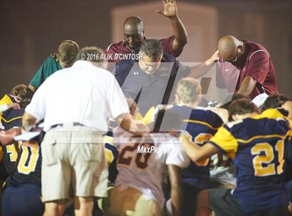 Thumbnail 1 in North East Carolina Prep @ North Raleigh Christian Academy photogallery.