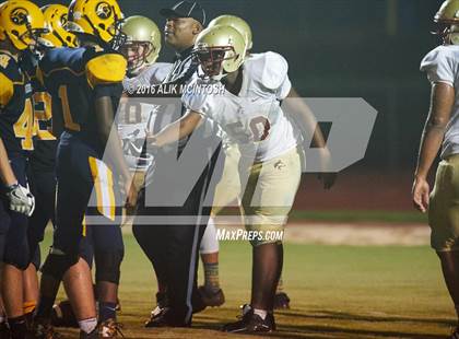 Thumbnail 3 in North East Carolina Prep @ North Raleigh Christian Academy photogallery.