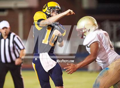 Thumbnail 1 in North East Carolina Prep @ North Raleigh Christian Academy photogallery.
