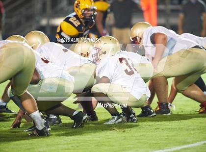 Thumbnail 1 in North East Carolina Prep @ North Raleigh Christian Academy photogallery.