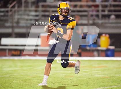 Thumbnail 1 in North East Carolina Prep @ North Raleigh Christian Academy photogallery.