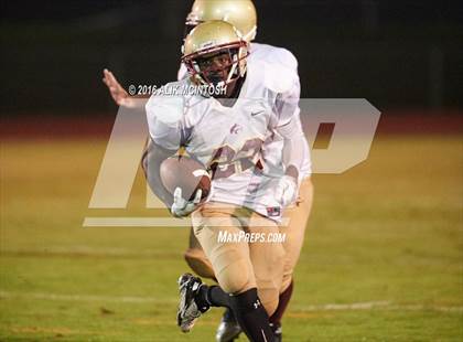 Thumbnail 3 in North East Carolina Prep @ North Raleigh Christian Academy photogallery.