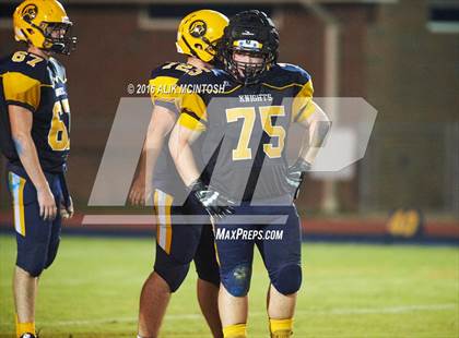 Thumbnail 1 in North East Carolina Prep @ North Raleigh Christian Academy photogallery.