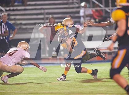 Thumbnail 3 in North East Carolina Prep @ North Raleigh Christian Academy photogallery.