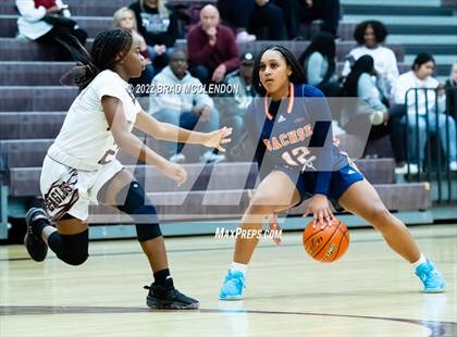 Thumbnail 3 in Sachse vs Rowlett photogallery.